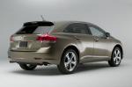 Toyota Venza 2009 года